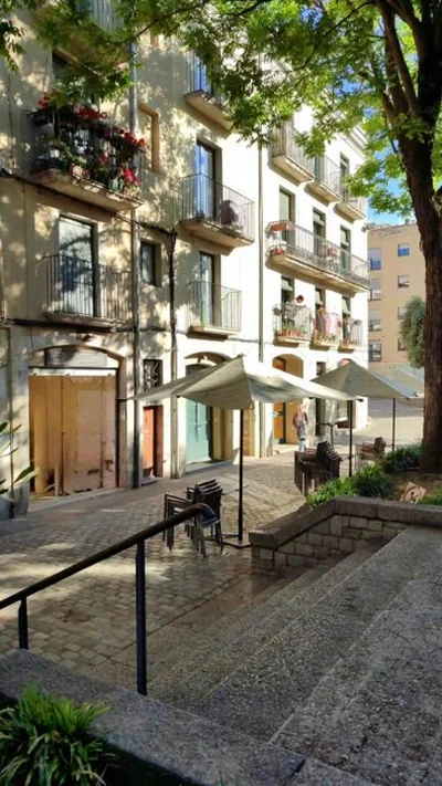 Hostal Milana Girona — 写真 4