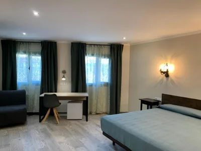 Hostal Milana Girona — 写真 5