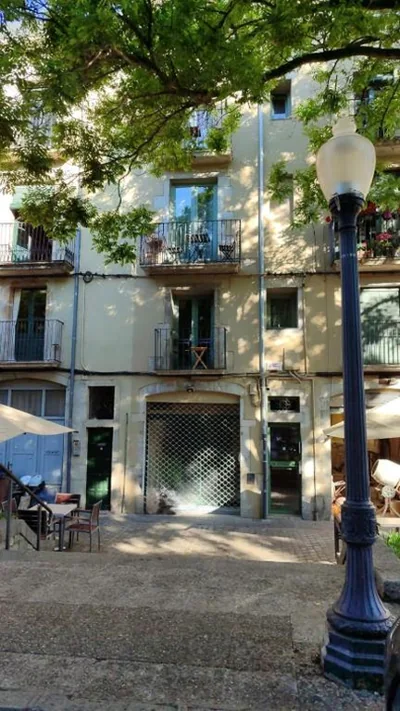 Hostal Milana Girona — 写真 8