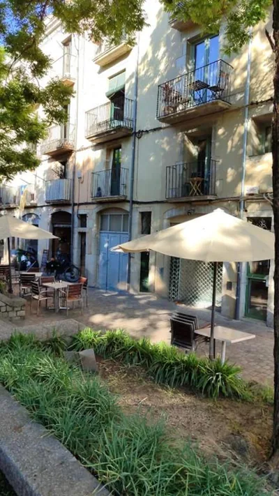 Hostal Milana Girona — 写真 9