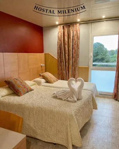 Hostal Milenium — foto 2