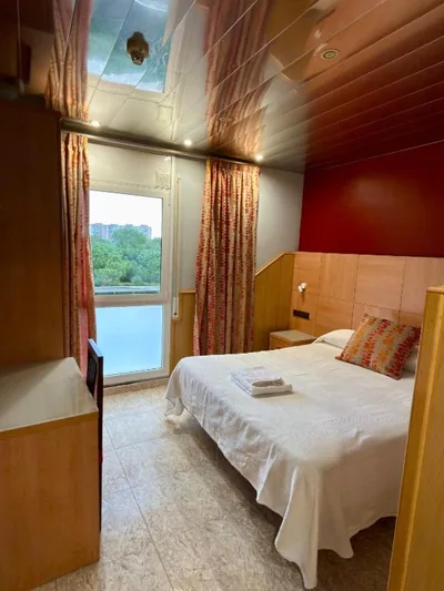Hostal Milenium — foto 5