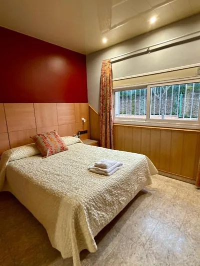 Hostal Milenium — foto 8