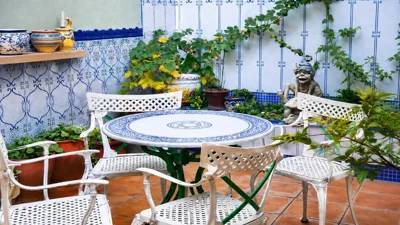Hostal Milenium — foto 10