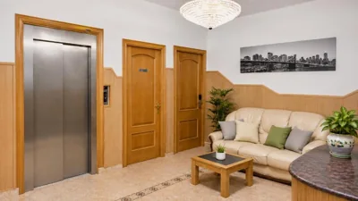 Hostal Milenium — foto 11