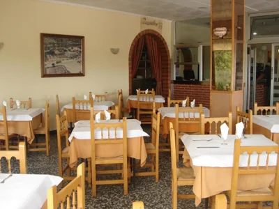 Hostal Millán — Foto 3
