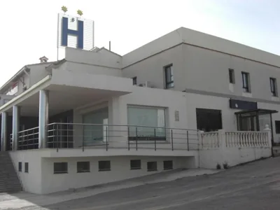 Hostal Millán — Foto 4