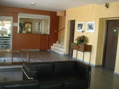 Hostal Millán — Foto 5