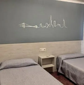 Hostal Millán — Foto 6