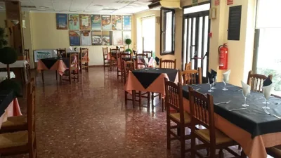 Hostal Millán — Foto 7