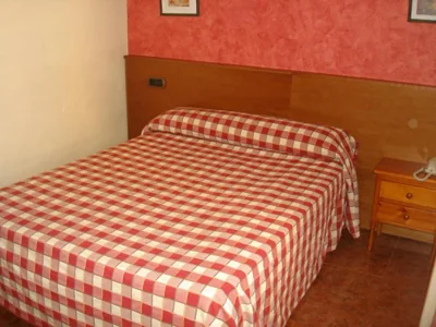 Hostal Millán — Foto 10