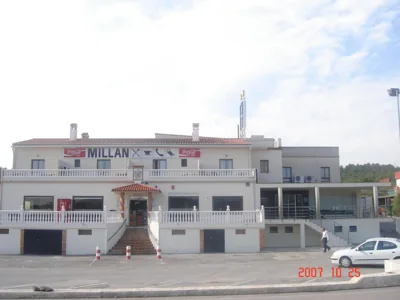 Hostal Millán — Foto 11