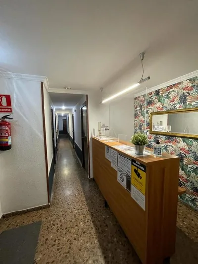 Hostal Milmarcos — foto 4