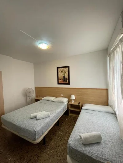 Hostal Milmarcos — foto 6