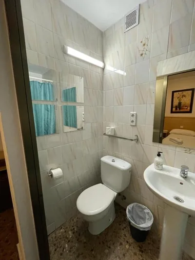 Hostal Milmarcos — foto 7