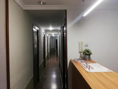 Hostal Milmarcos — foto 11
