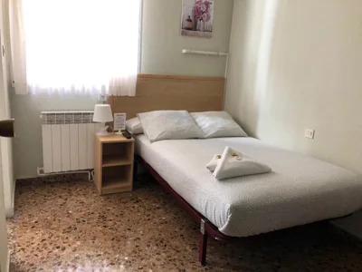 Hostal Milmarcos — foto 12