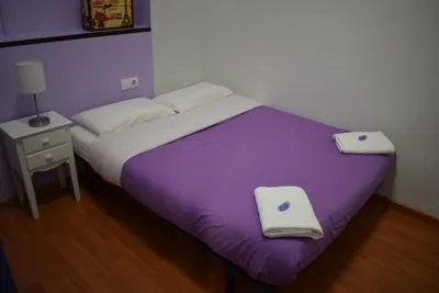 Hostal MiMi Las Ramblas — photo 6