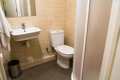 Hostal MiMi Las Ramblas — photo 7