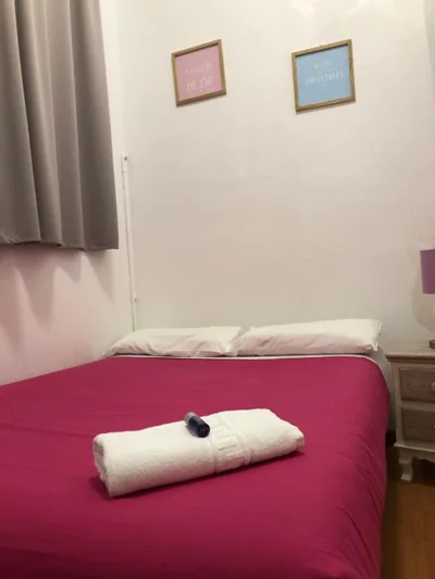 Hostal MiMi Las Ramblas — photo 11