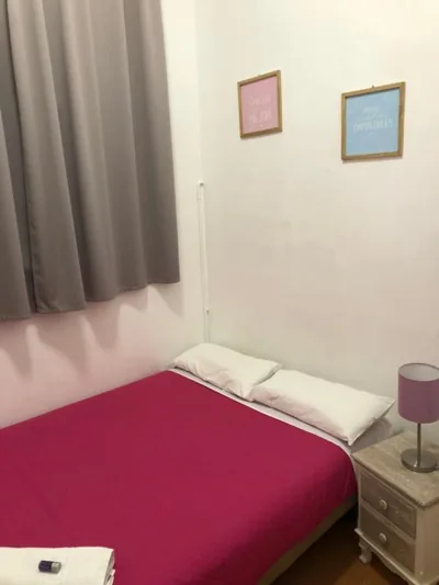 Hostal MiMi Las Ramblas — photo 12