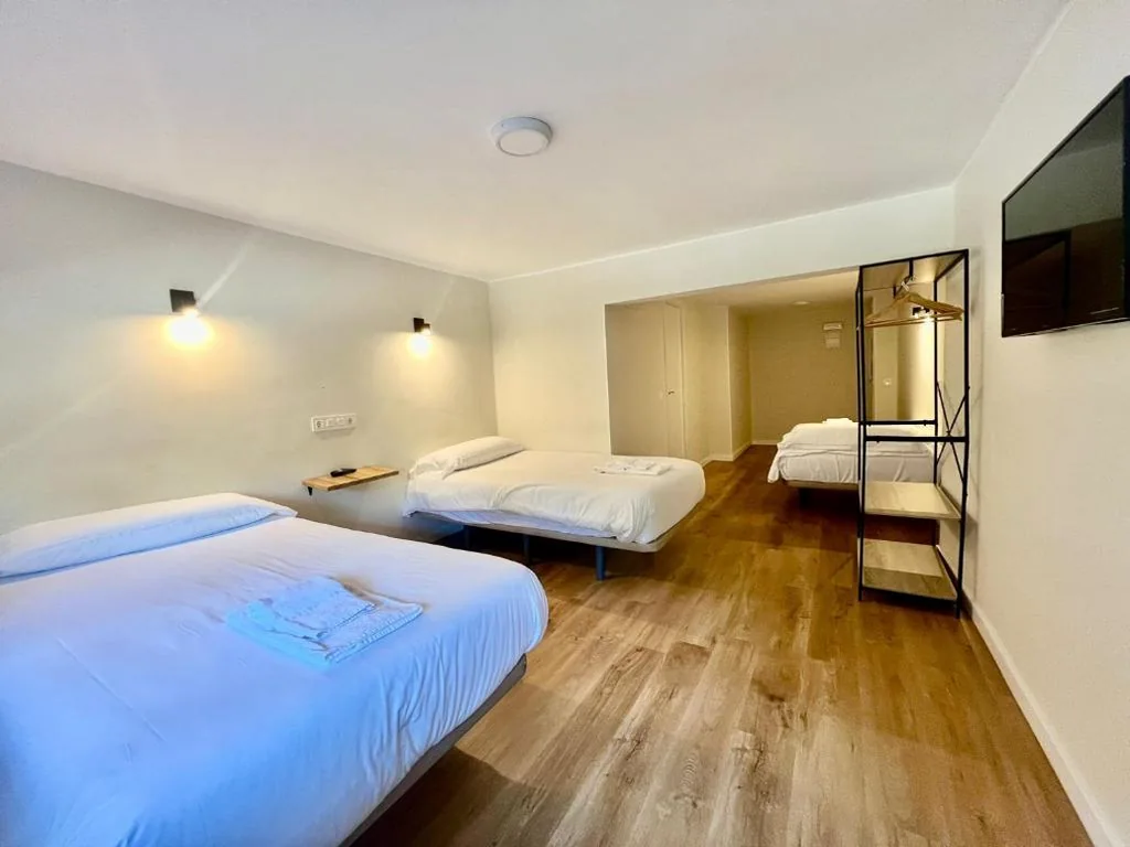 Hostal Mindanao