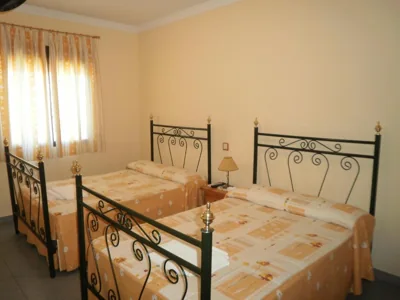 Hostal Miraflor de las Cadenas — photo 2