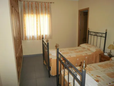 Hostal Miraflor de las Cadenas — photo 5