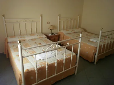 Hostal Miraflor de las Cadenas — photo 8
