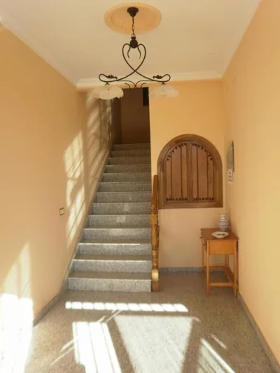 Hostal Miraflor de las Cadenas — photo 9
