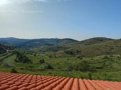 Hostal Mirall Rural — foto 2