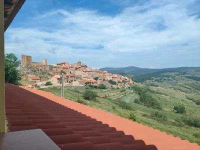 Hostal Mirall Rural — foto 4