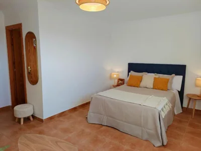 Hostal Mirall Rural — foto 7