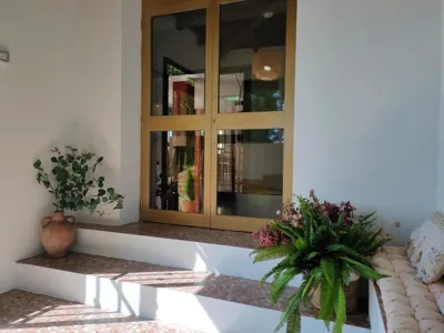Hostal Mirall Rural — foto 9