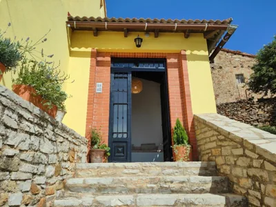 Hostal Mirall Rural — foto 10