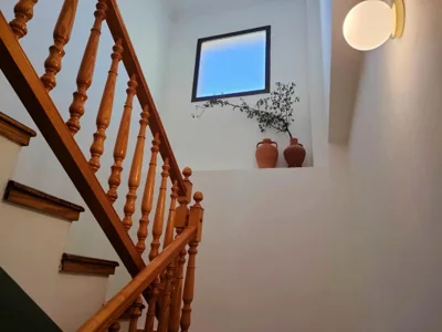 Hostal Mirall Rural — foto 11