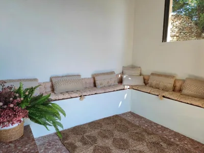 Hostal Mirall Rural — foto 12