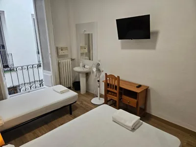 Hostal Miralva — photo 2