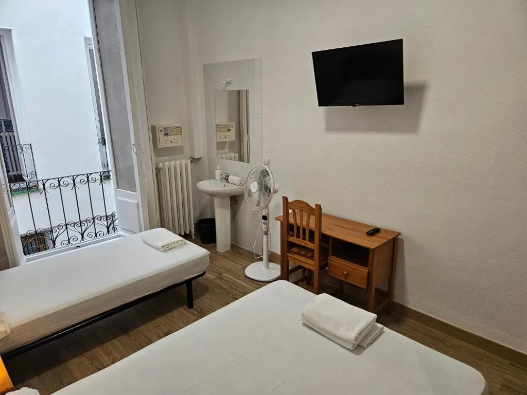 Hostal Miralva