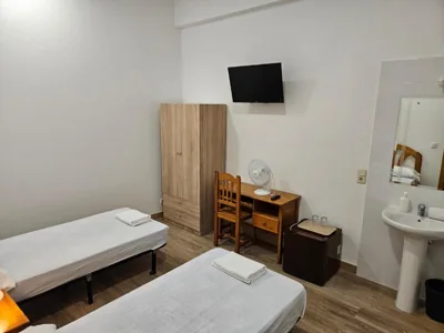 Hostal Miralva — photo 3