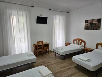 Hostal Miralva — photo 7