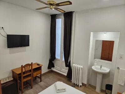 Hostal Miralva — photo 8