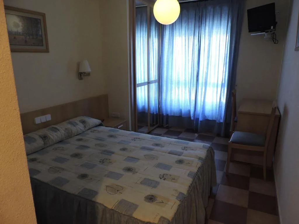Hostal Mirasierra