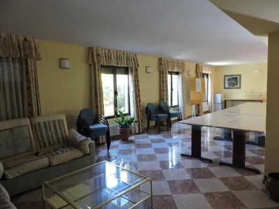 Hostal Mirasierra — Foto 4