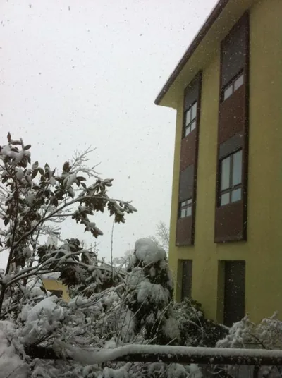 Hostal Mirasierra — Foto 5