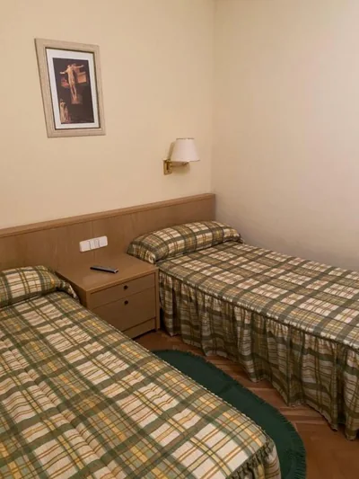 Hostal Mirasierra — Foto 6