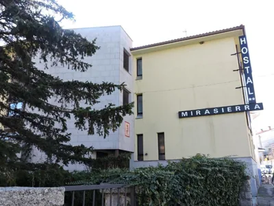Hostal Mirasierra — Foto 7