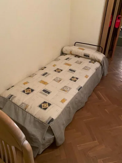Hostal Mirasierra — Foto 8