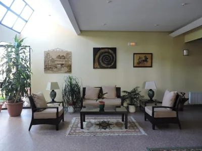Hostal Mirasierra — Foto 11