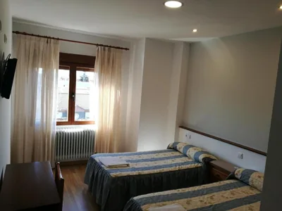 Hostal Mirobriga — foto 2